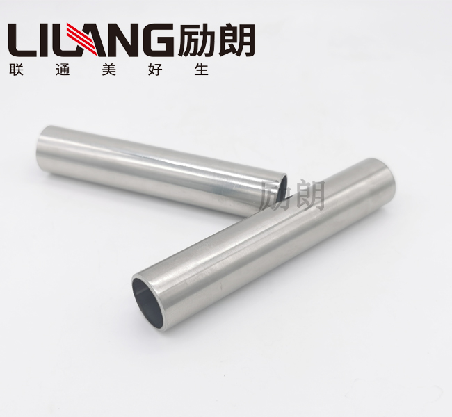 DN40不銹鋼穿線管有規(guī)定用哪種連接方式嗎？
