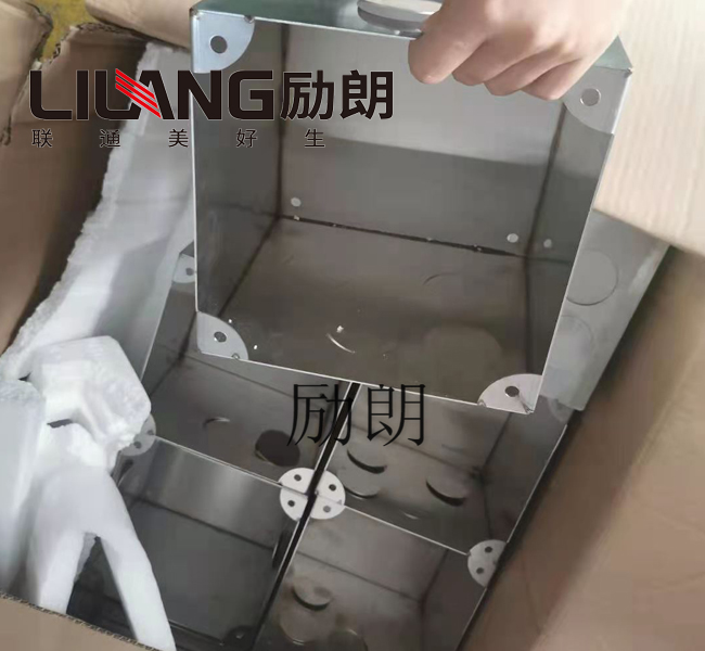 不銹鋼86接線盒有哪些實(shí)用性的優(yōu)點(diǎn)？