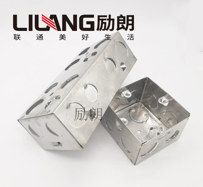不銹鋼接線盒用起來(lái)怎么樣？會(huì)生銹嗎？