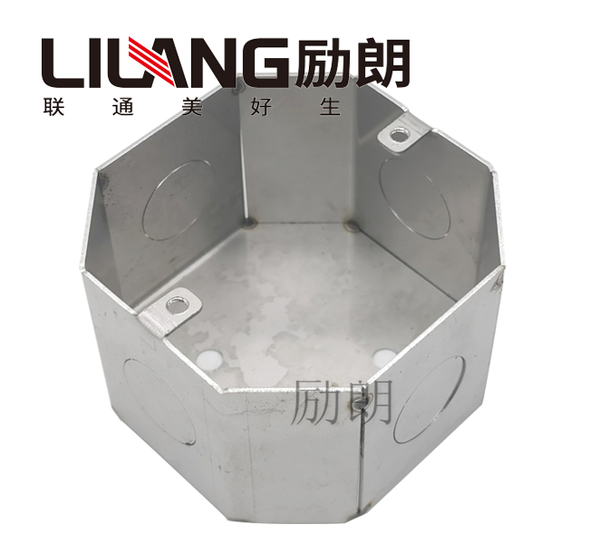 不銹鋼八角盒是什么？具體有什么用？