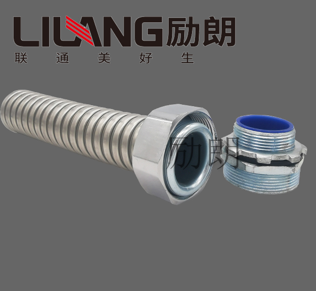 什么是不銹鋼變形線管？