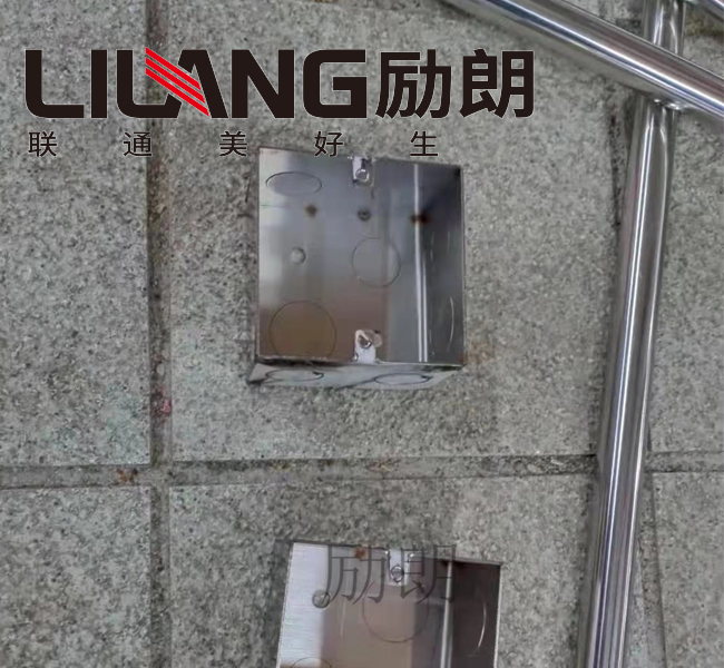 DN32不銹鋼穿線(xiàn)管304
