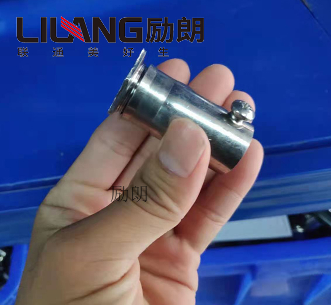 4分不銹鋼接頭具體是用在哪里的？