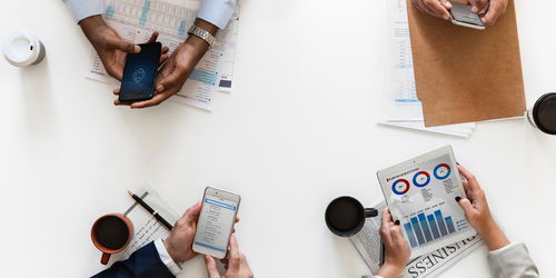 專業營銷策劃公司 為何卓越企業的戰略選擇